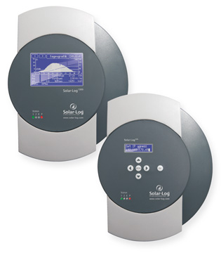 Solar System Data Logger