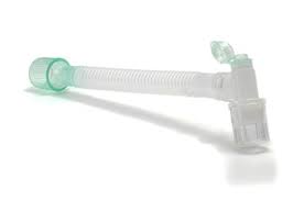 Catheter Mounts