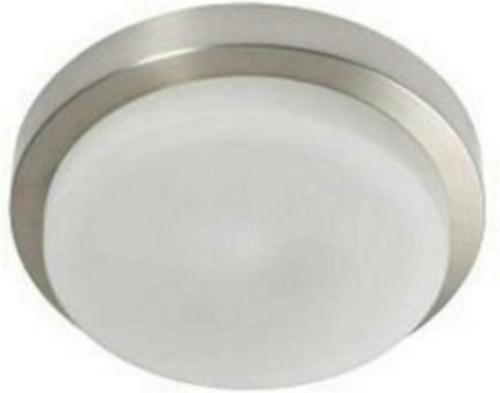 Steel Ceiling Light