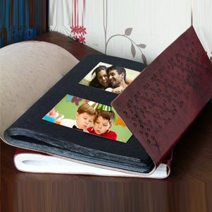 Handmade Photo Album