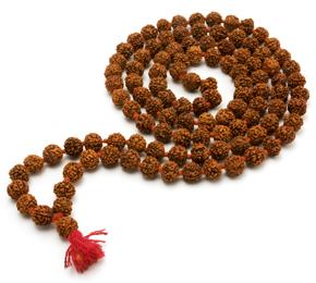 Rudraksha Mala