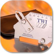 Welding Gauge