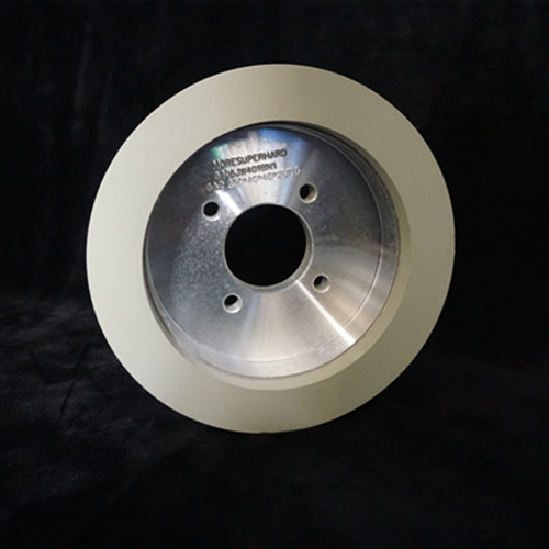 Vitrified Grinding Wheels For PCD & PCBN Tools