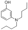 3-(Dibutylamino)phenol, For INTERMEDIATE, Purity : NLT95%