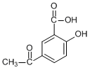 5-Acetylsalicylic Acid, Purity : Min.98%