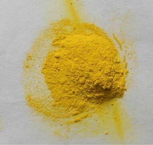 PY184 (Pigment Yellow 184) Bismuth Vanadate Powder