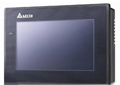 Delta HMI Panel