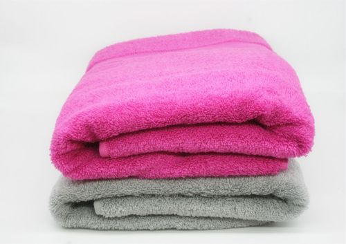 Cotton Bath Towels 75*150cm or customized for home