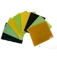 Plain Glass Epoxy Sheet 4x4ft, 4x8ft