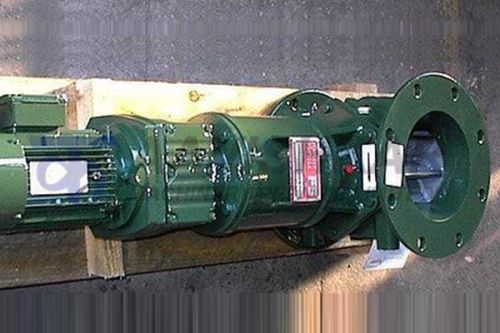 Rotary Vane Feeders