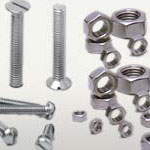 Stainless Steel Fasteners