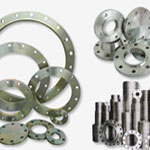 Stainless Steel Flanges