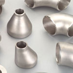 Stainless Steel Forge Fittings