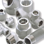 Stainless Steel Forged Fittings