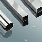 Stainless Steel Pipes & Tubes