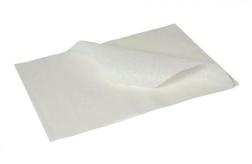 Greaseproof Paper