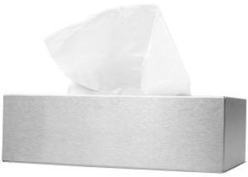 Wet Facial Tissue