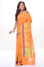 Chanderi Silk Saree