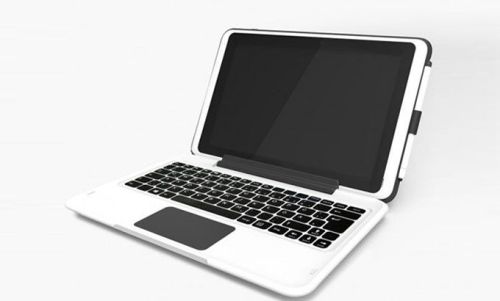 Medical Grade Tablet