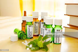 Homeopathic Medicines