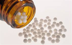 Homeopathic Tablets