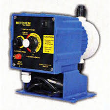 Electronic Dosing Pump