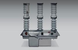 Outdoor Vacuum Circuit Breaker