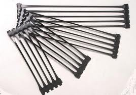 From Polymer nano scale carbon Geogrids, Brand Name : HuaTAO
