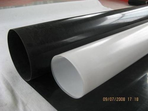 Geomembranes, Thickness : 0.2mm -- 3.0mm