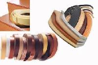 PVC Edge Band, For Board, Cabinets, Plywood, MDF, Pattern : Plain, Decor