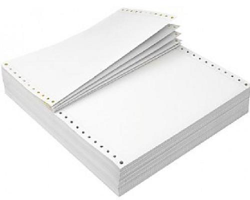 Continuous Computer Paper