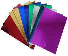 Duplex Paper Sheets