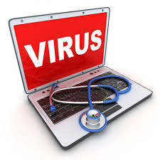 Virus Removal Services