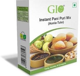 Gio Instant Pani Puri Mix