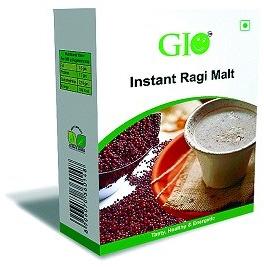 Instant Ragi Malt