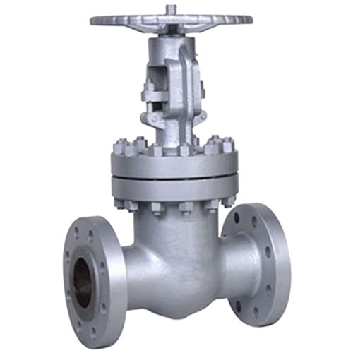 Gate Valves, Surface : Polished