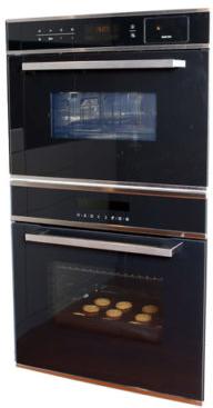 Combi Steam Oven