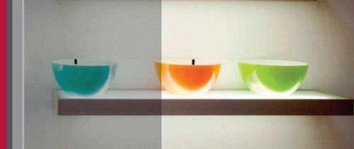 Decorative Shelf Lights