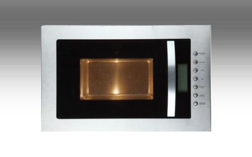 Microwave Oven