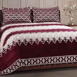 Chenille Bed Cover