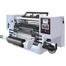 Film Slitting Machine