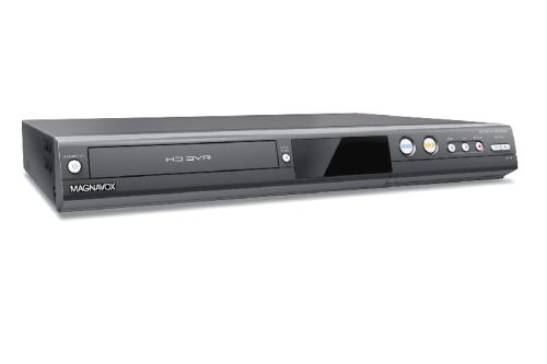 DVD Recorders