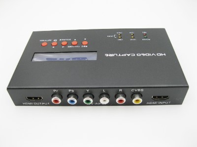 DVD Video Recorder