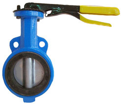 High Temperature Valve, Size : DN 40 ~ 2400