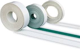 Polyurethane Timing Belt