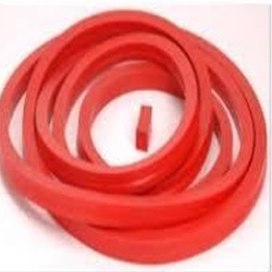 Silicone Gaskets