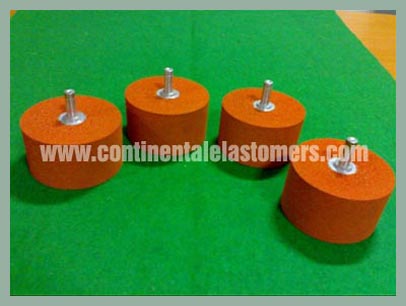 Sponge Rubber Roller