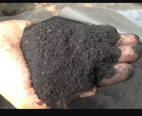 Rice Husk Ash