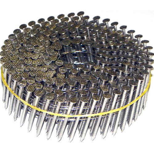 Galvanized Coil Nails