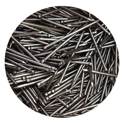 Galvanized Wire Nails
